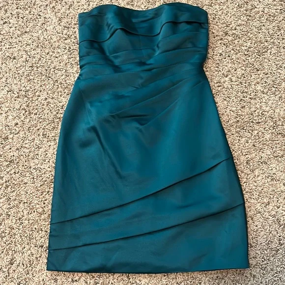 david's bridal short formal dresses Trend Alert: Short Prom Dresses